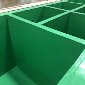 塔城防腐水池，塔城水池防腐防渗怎么做，塔城防腐水池施工厂家